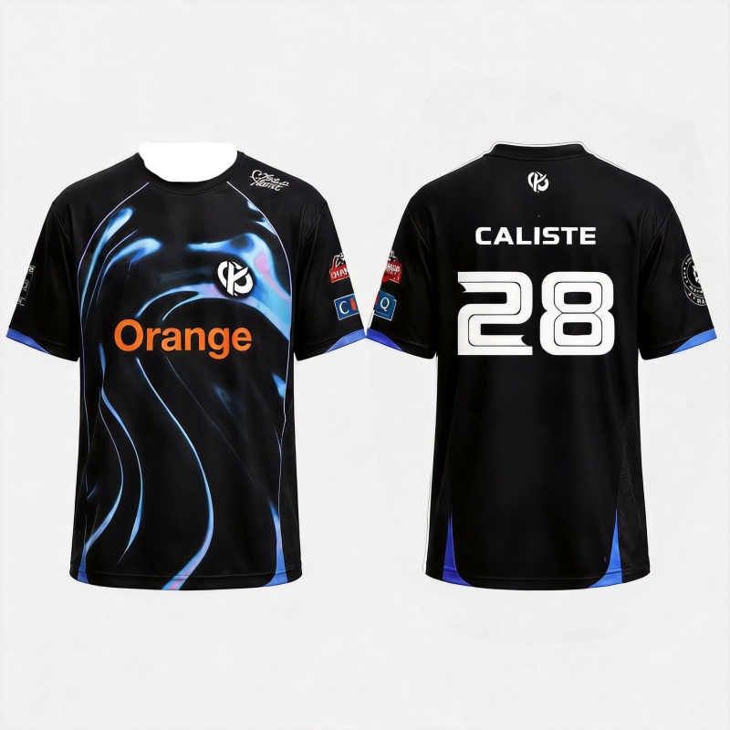 Karmine Corp KC MSI 2026 LoL T - Esports Gaming Gear 评论和价格