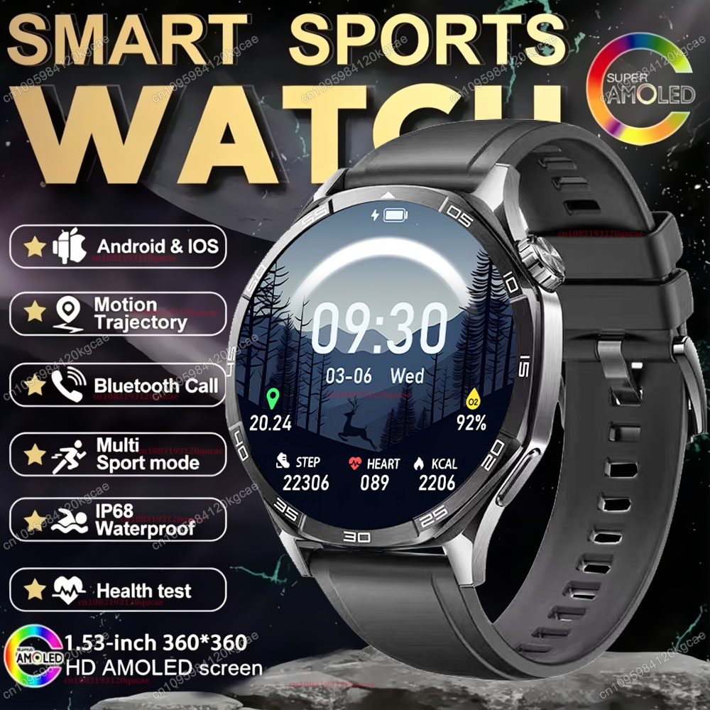 New Smart Watch Bluetooth Call - Phase Esports & Gaming Festival 评论和价格