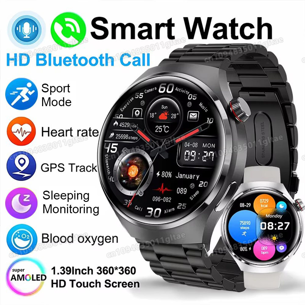 2026 New Smart Watch Men AMOLE - Phase Esports & Gaming Festival 评论和价格