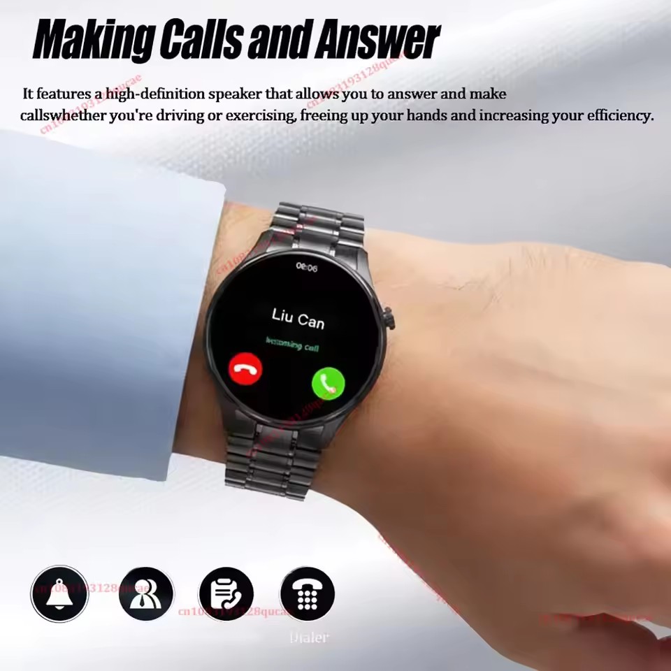 2026 New Smart Watch Men AMOLE - Phase Esports & Gaming Festival 评论和价格