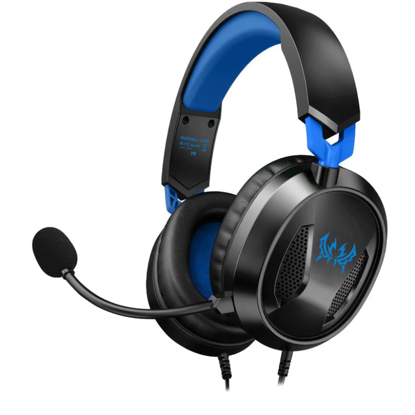 Esports Gaming Headset Mecha S - Esports Gaming Pc Build 评论和价格