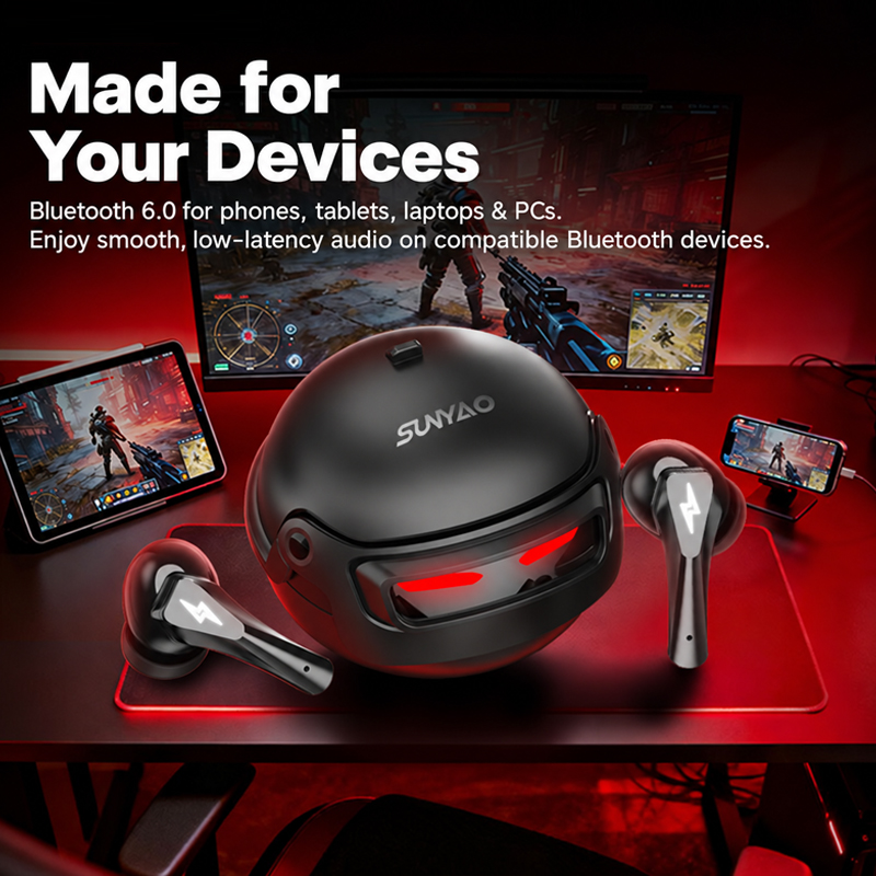 Choice Lenovo GT101 Gaming Hea - Esports Gaming Gear 评论和价格