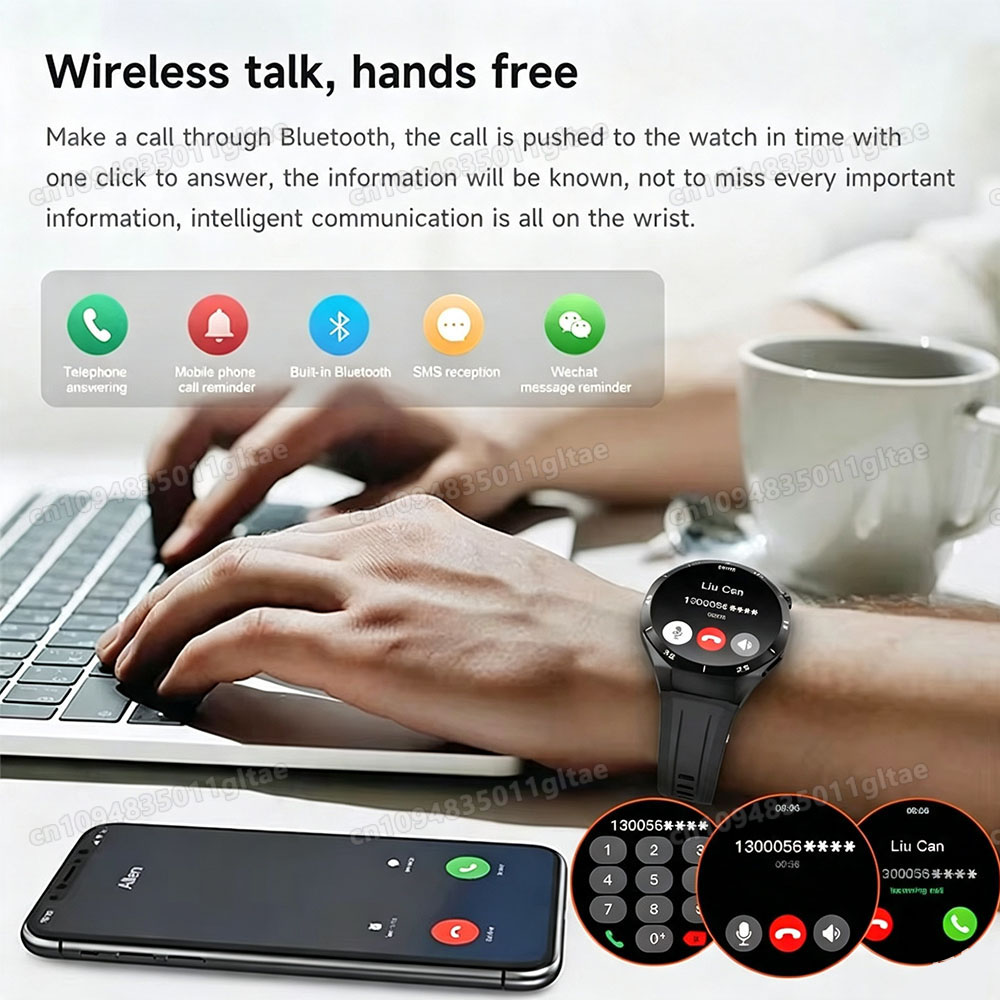 Smart Watch 6 Pro Men ECG Hear - Phase Esports & Gaming Festival 评论和价格