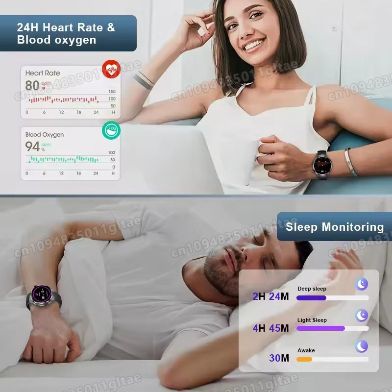 Smart Watch 6 Pro Men ECG Hear - Phase Esports & Gaming Festival 评论和价格