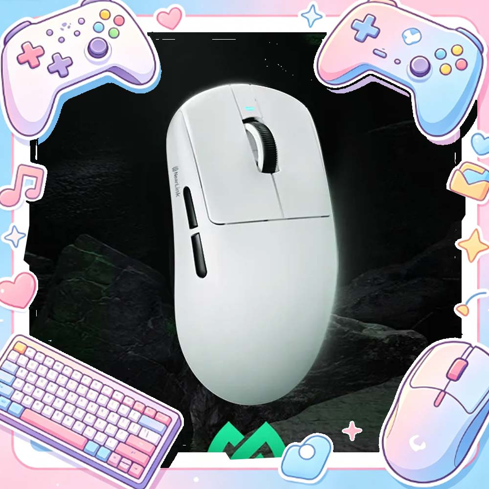 Atk Gear Vxe Dragonfly R1 Wire - Esports Gaming Gear 评论和价格